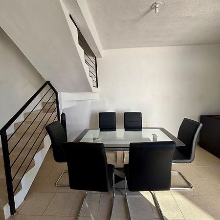 La Casa De Yaya Villa Puerto Escondido  Ngoại thất bức ảnh