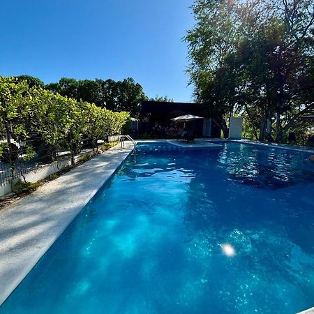 La Casa De Yaya Villa Puerto Escondido  Ngoại thất bức ảnh
