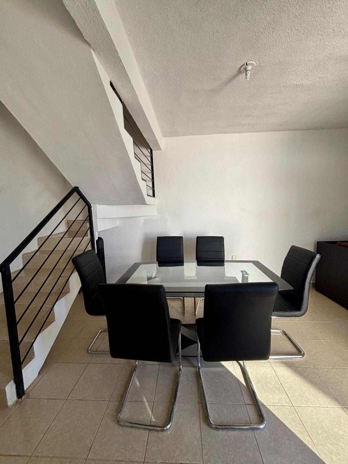 La Casa De Yaya Villa Puerto Escondido  Ngoại thất bức ảnh