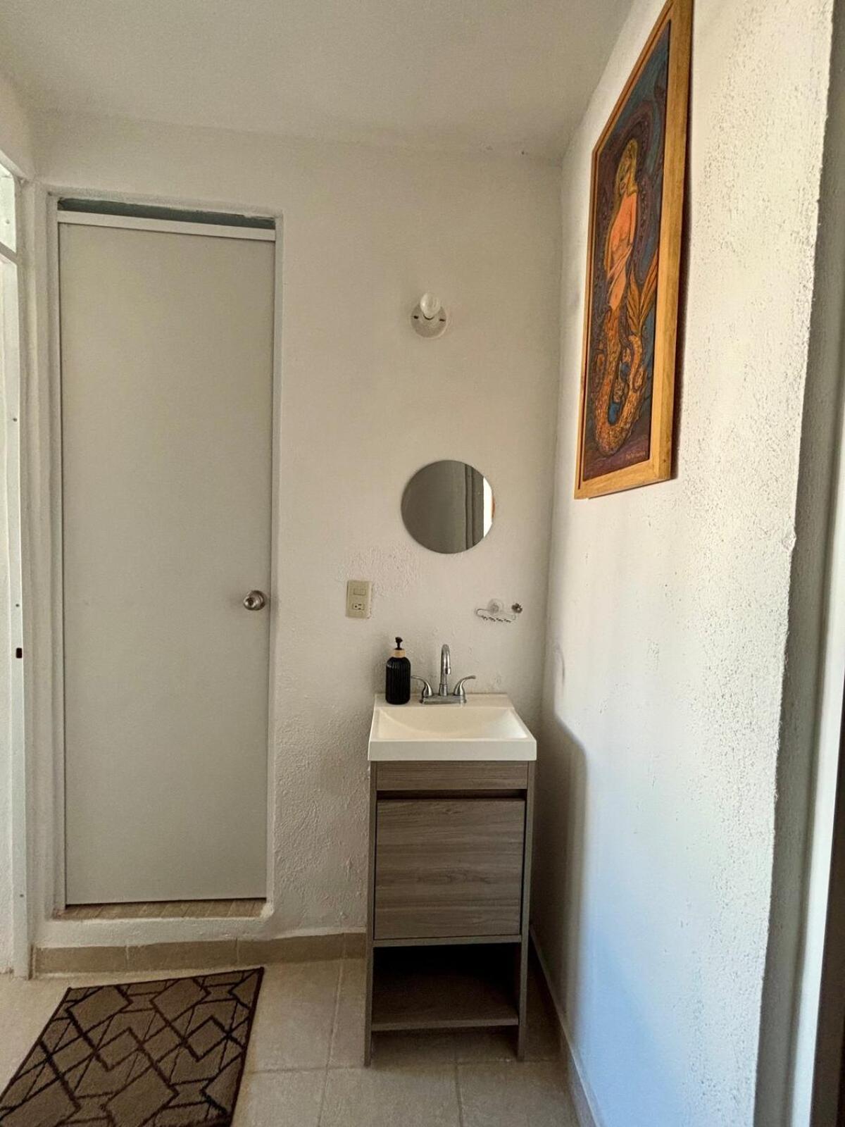 La Casa De Yaya Villa Puerto Escondido  Ngoại thất bức ảnh