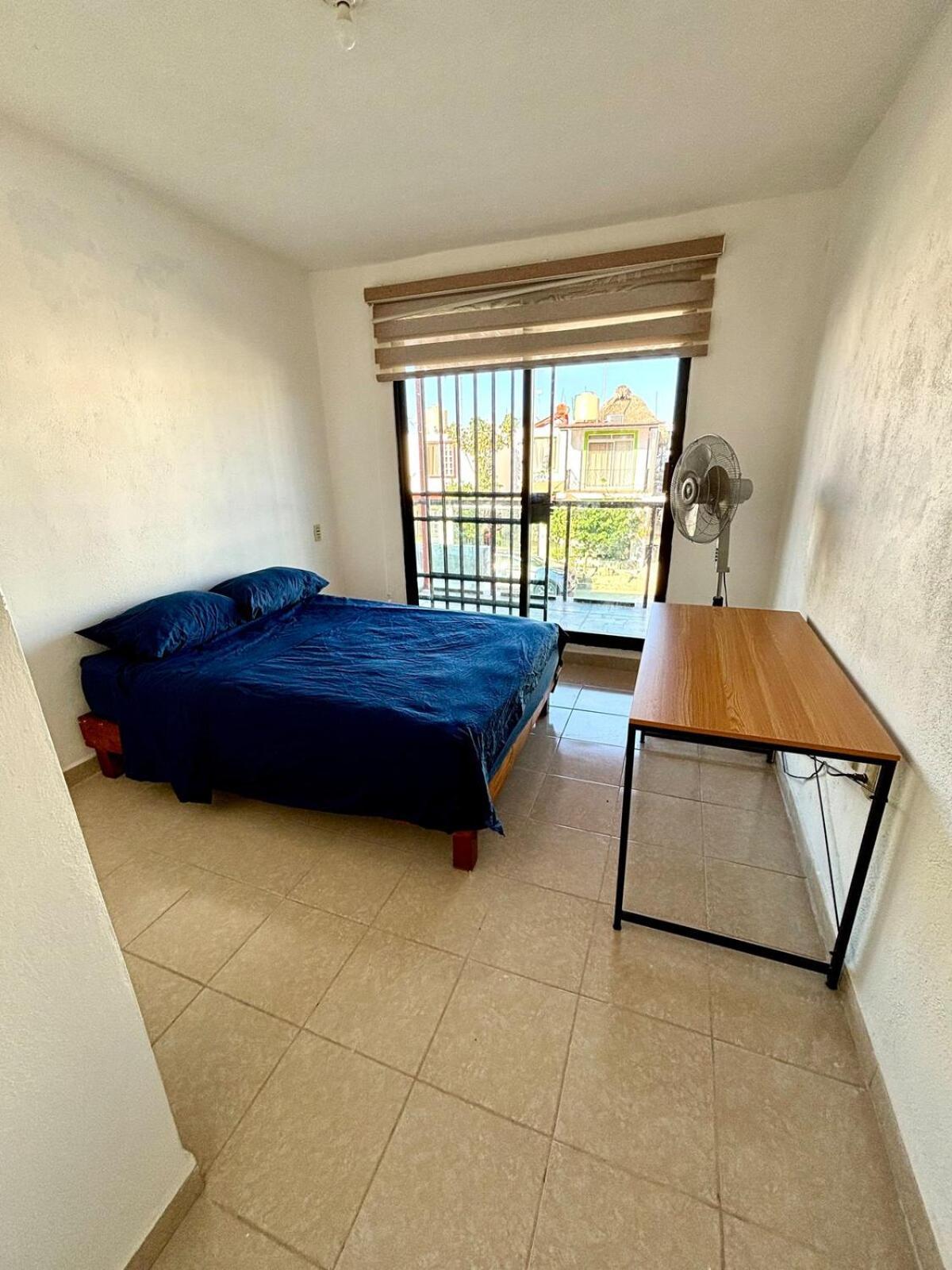 La Casa De Yaya Villa Puerto Escondido  Ngoại thất bức ảnh