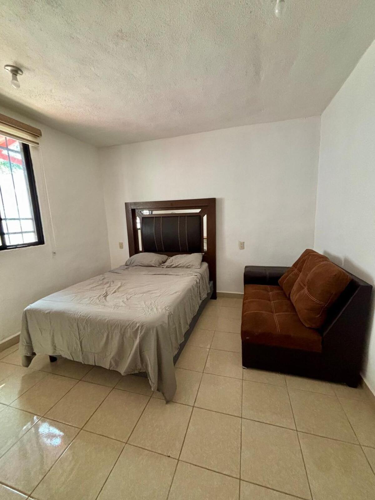 La Casa De Yaya Villa Puerto Escondido  Ngoại thất bức ảnh