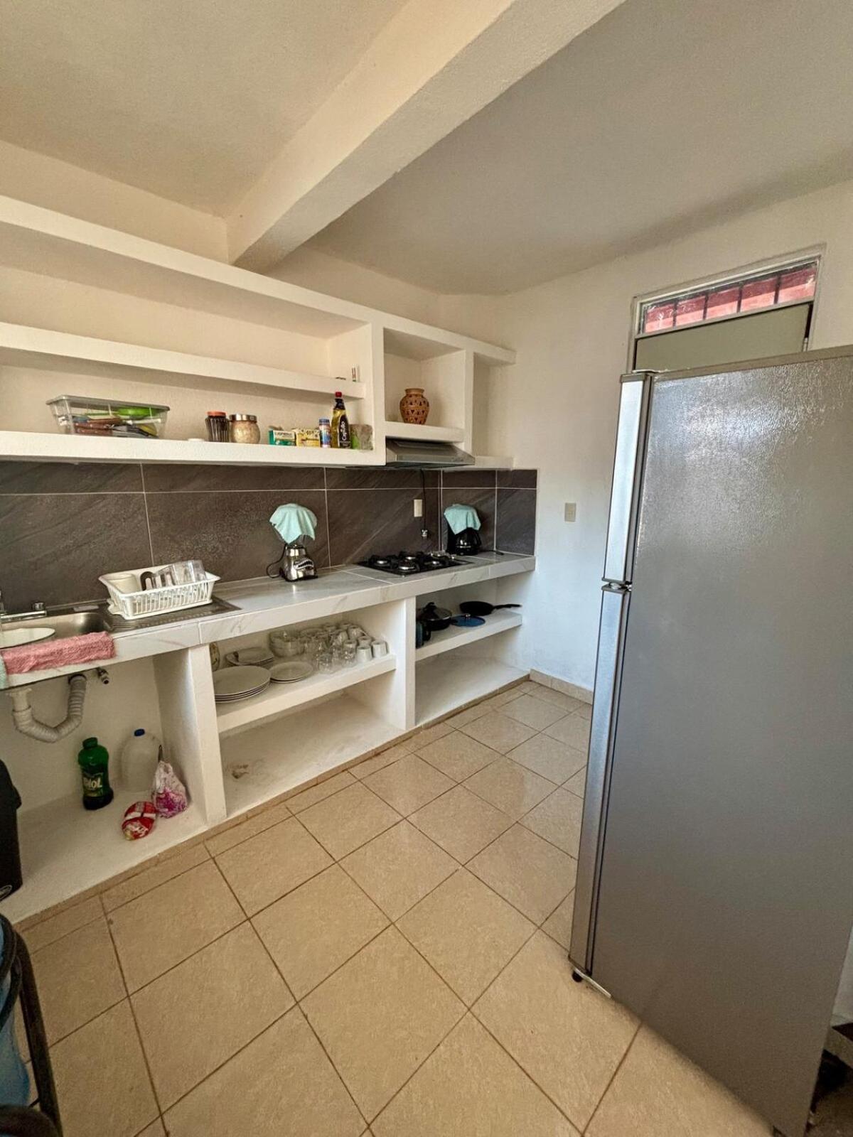 La Casa De Yaya Villa Puerto Escondido  Ngoại thất bức ảnh