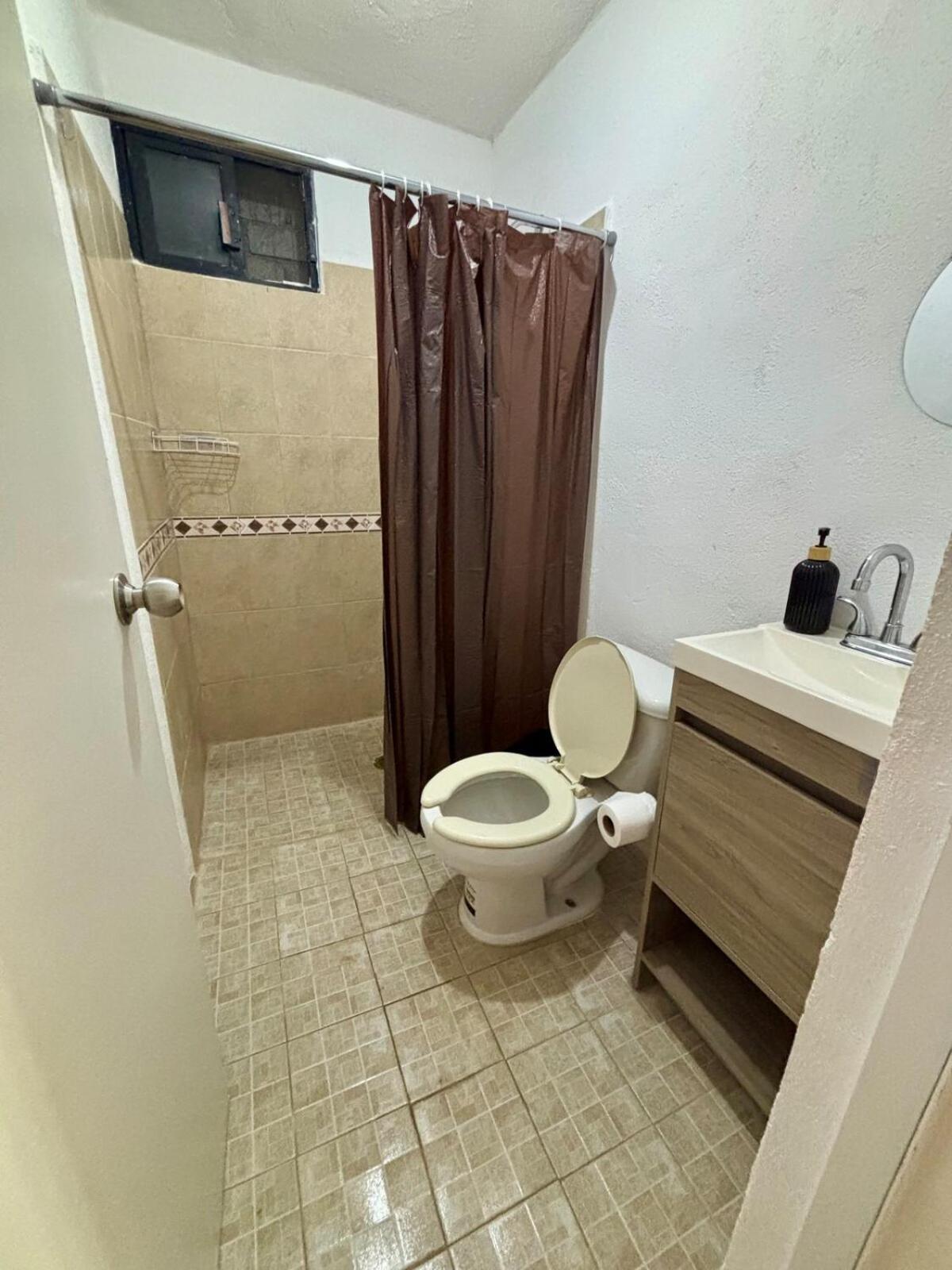 La Casa De Yaya Villa Puerto Escondido  Ngoại thất bức ảnh