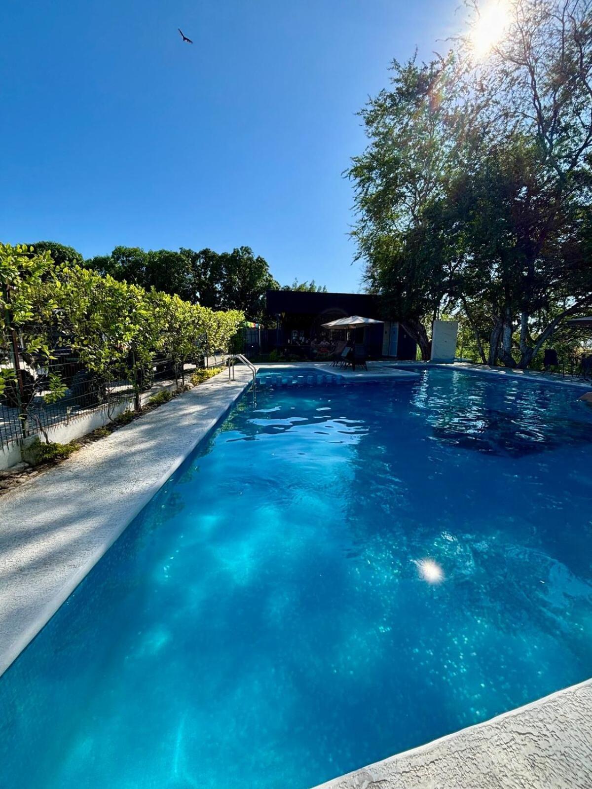 La Casa De Yaya Villa Puerto Escondido  Ngoại thất bức ảnh