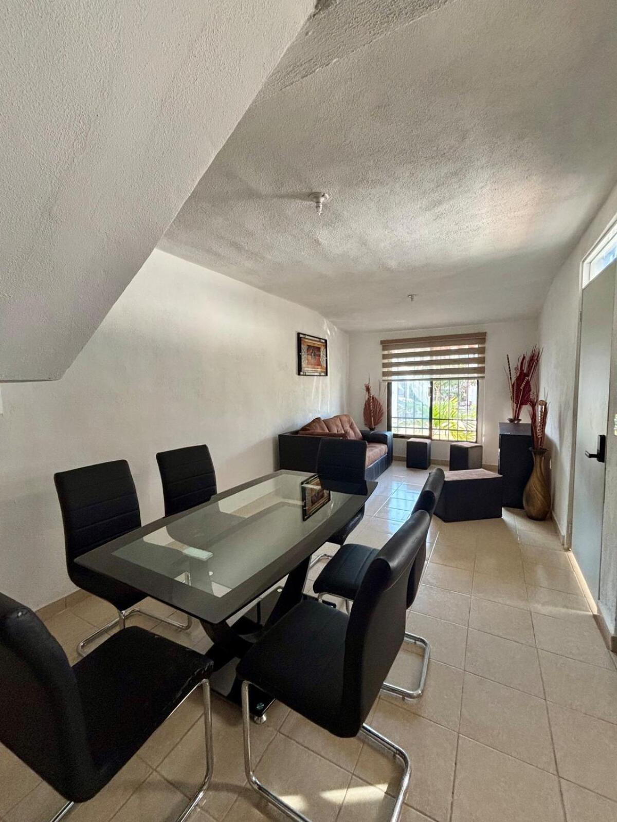 La Casa De Yaya Villa Puerto Escondido  Ngoại thất bức ảnh