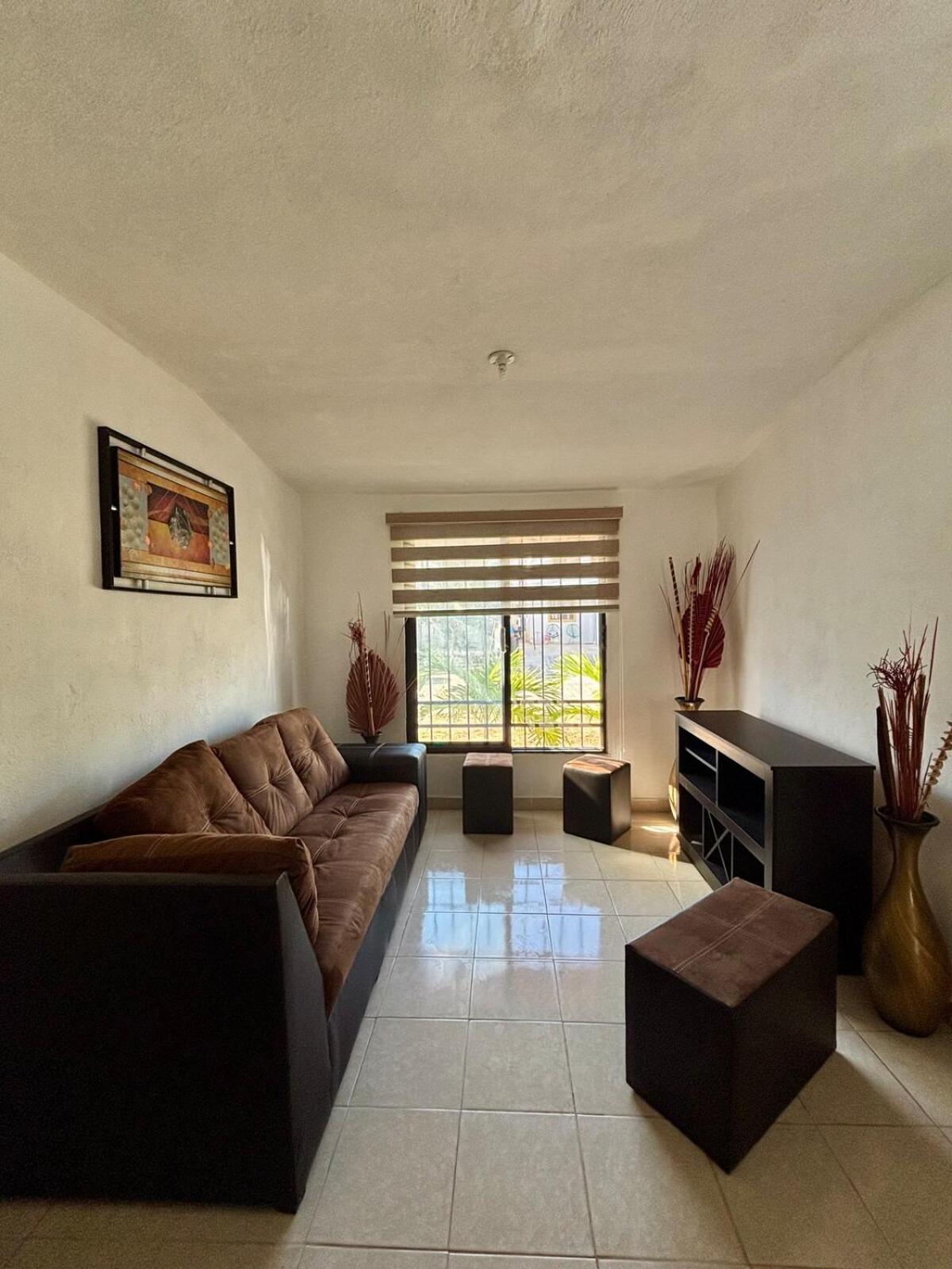 La Casa De Yaya Villa Puerto Escondido  Ngoại thất bức ảnh